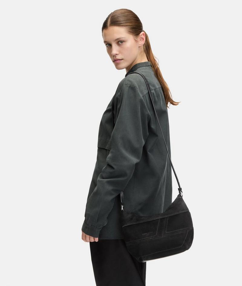 Liebeskind Edda Hobo S - Schwarz