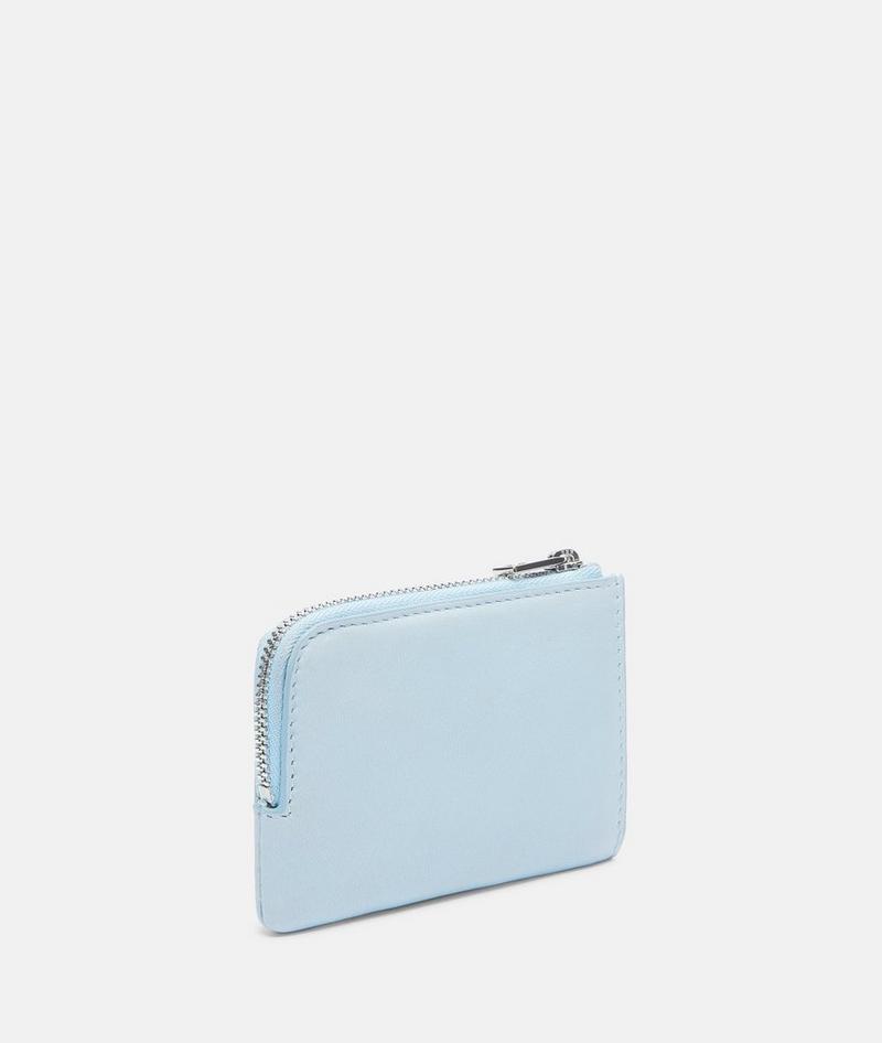 Liebeskind Lena Geldbörse Xs - Hellblau