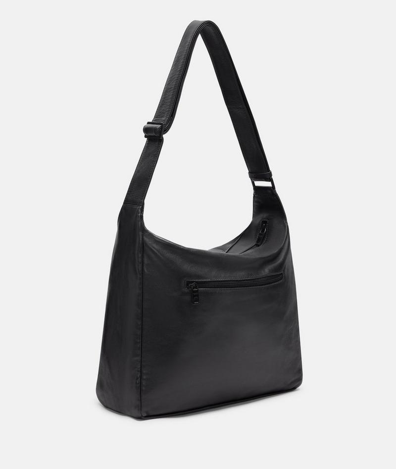 Liebeskind Hera Hobo M - Schwarz