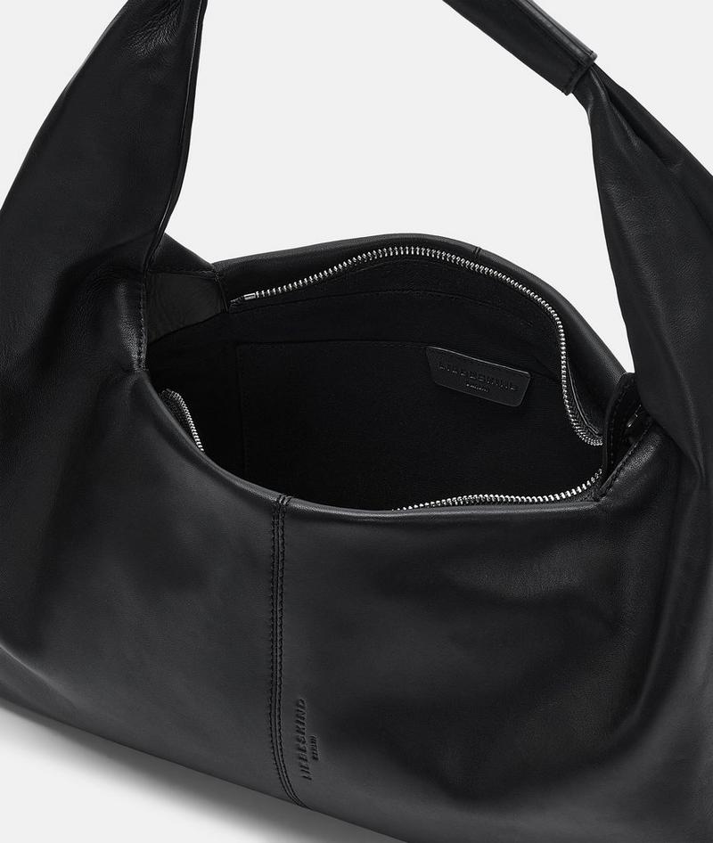 Liebeskind Scarlet Satchel M - Schwarz