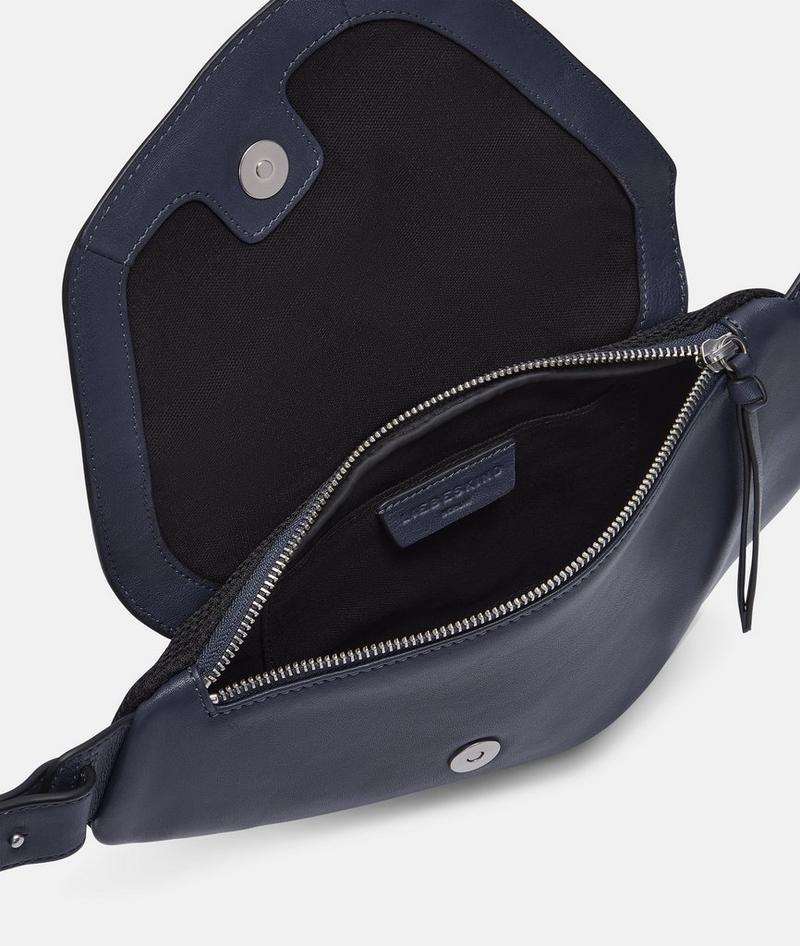 Liebeskind Crossbody S - Tiefblau