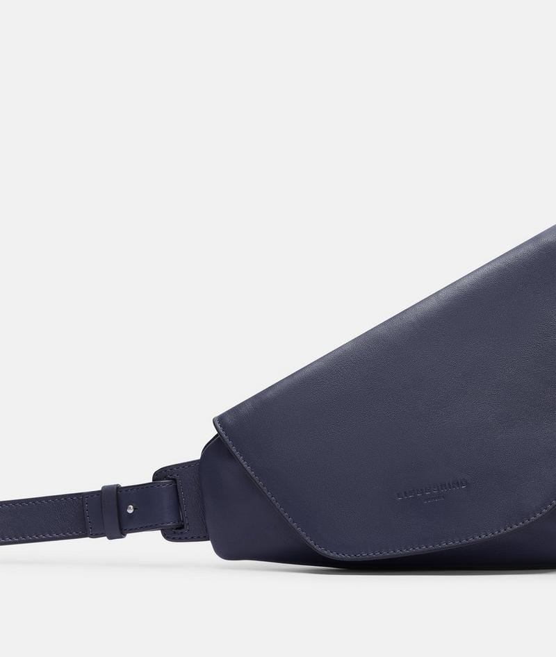 Liebeskind Crossbody S - Tiefblau
