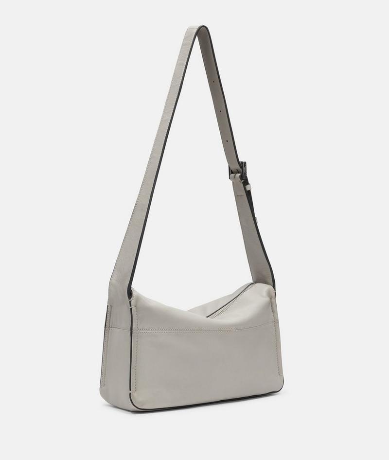 Liebeskind Sky Hobo S - Taubengrau