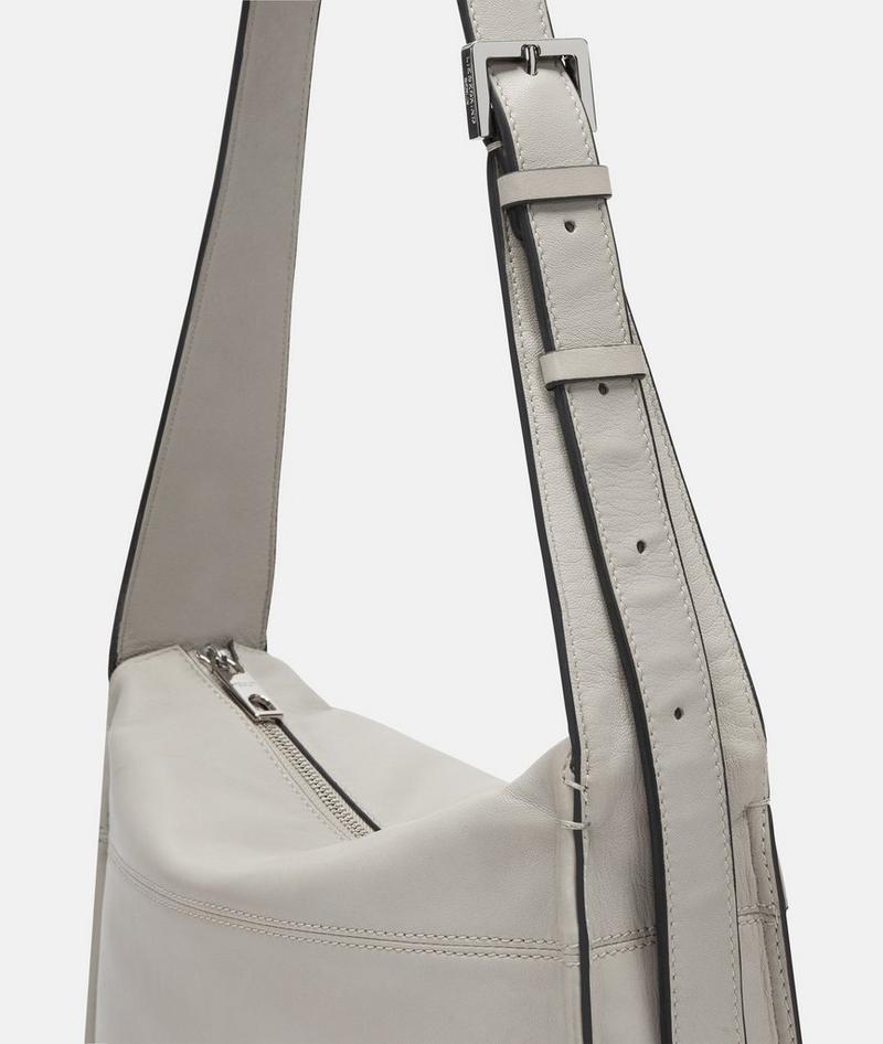 Liebeskind Sky Hobo S - Taubengrau