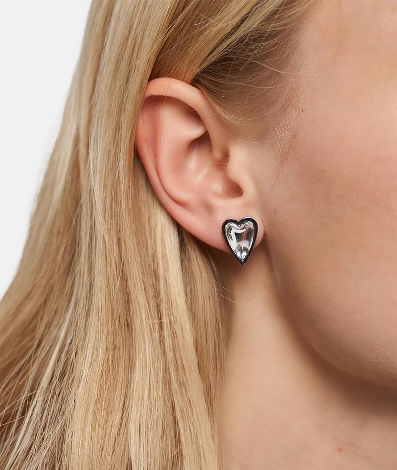 Liebeskind Ohrringe - Silber