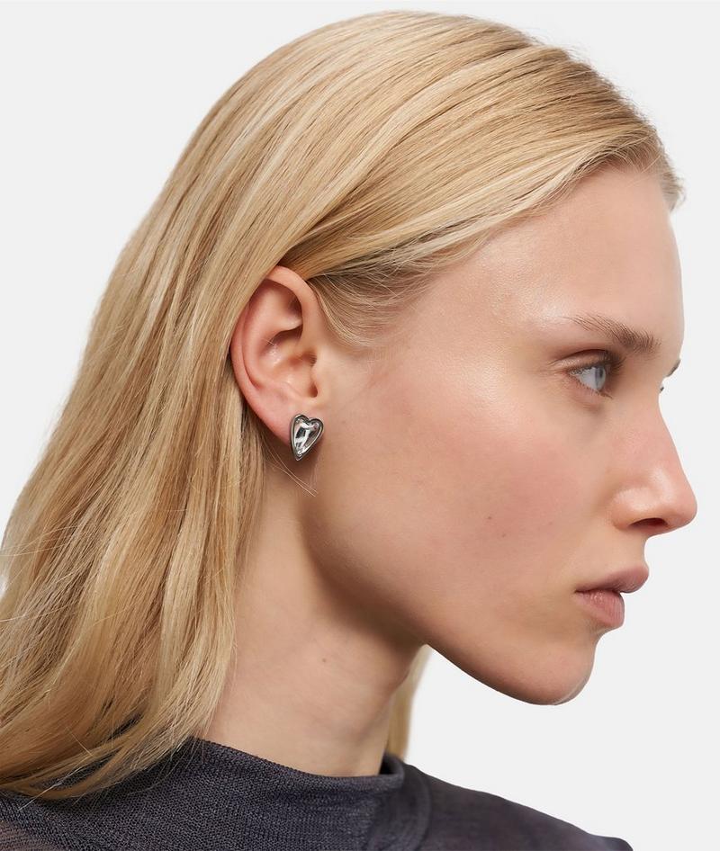 Liebeskind Ohrringe - Silber