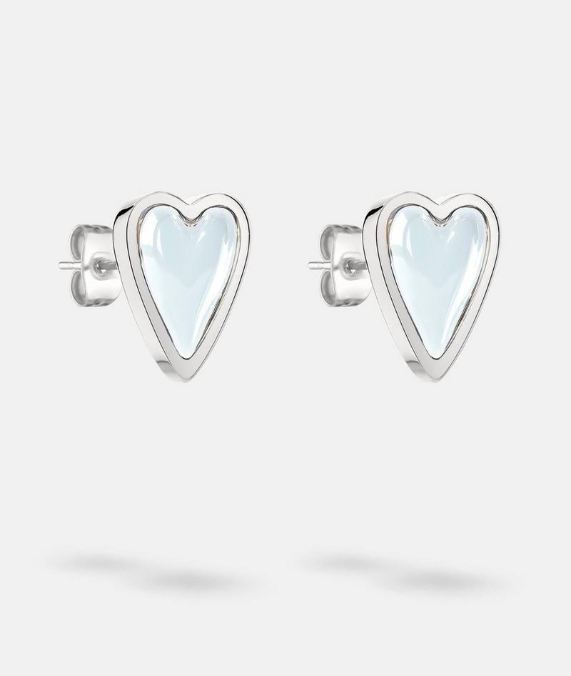 Liebeskind Ohrringe - Silber