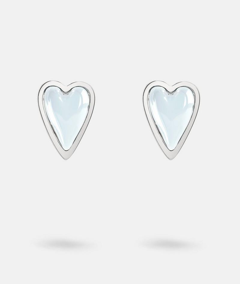 Liebeskind Ohrringe - Silber