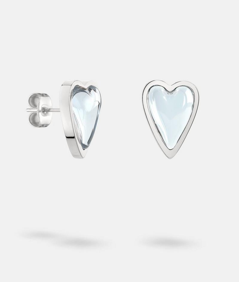 Liebeskind Ohrringe - Silber