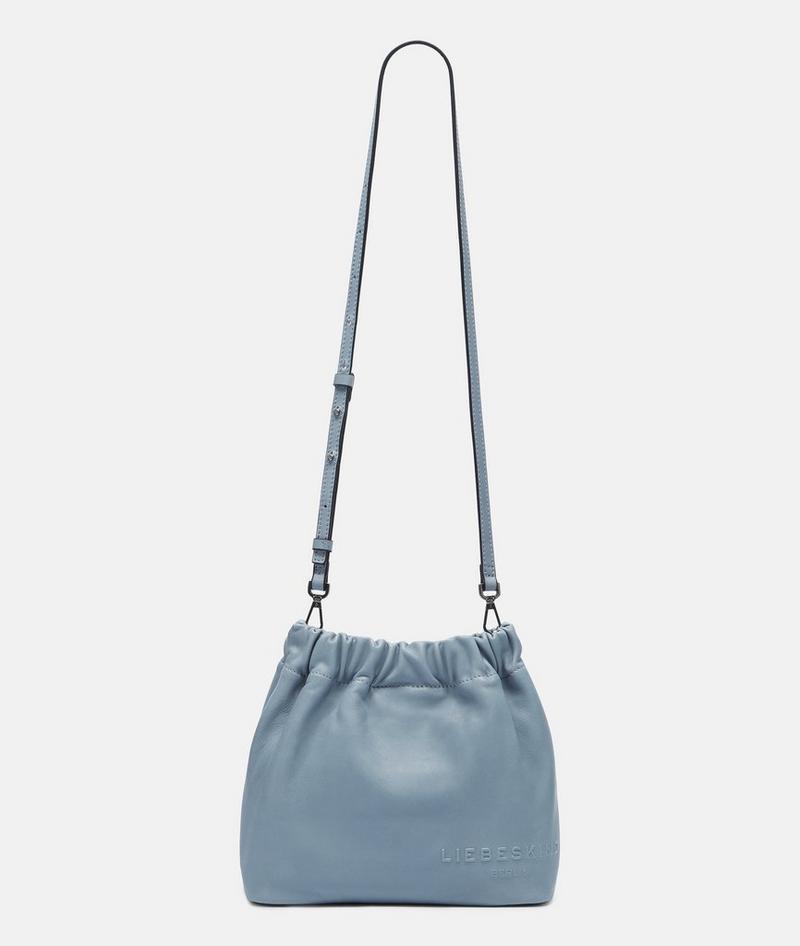 Liebeskind Cloud Hobo S - Blassblau