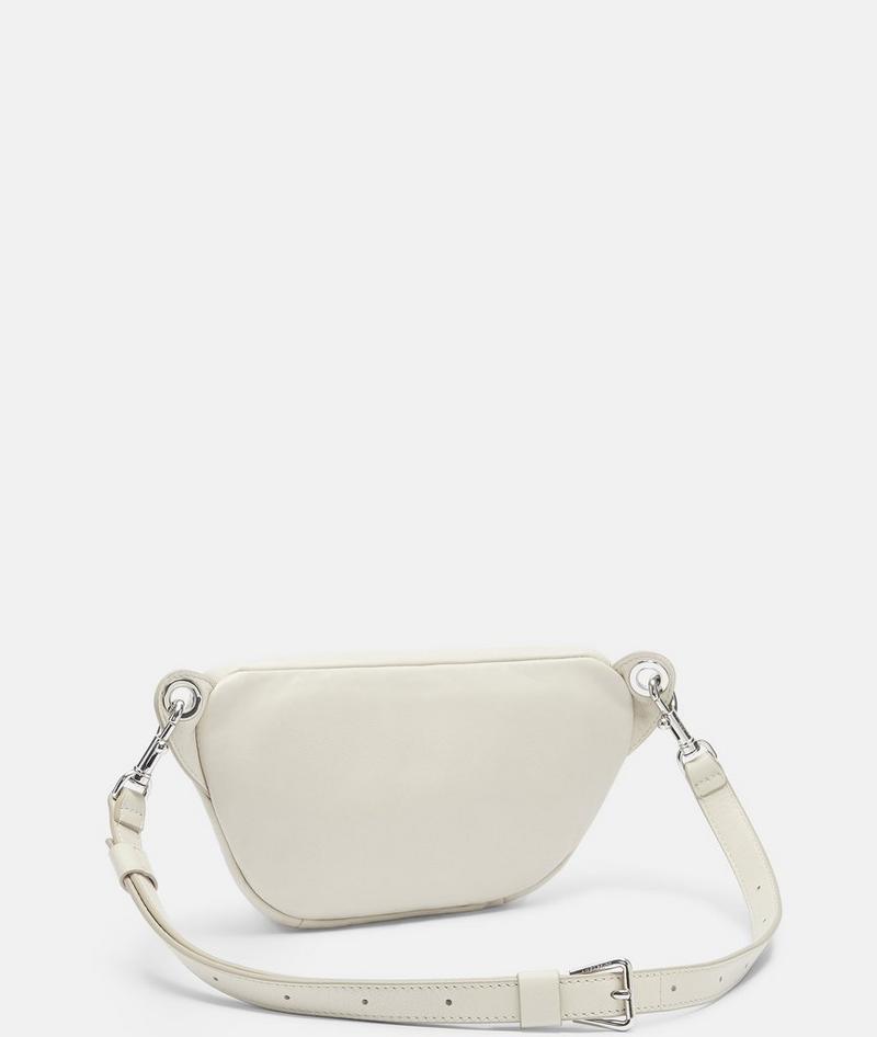 Liebeskind Tavia Belt-bag M - Creme