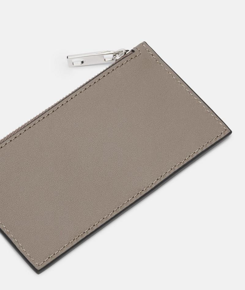 Liebeskind Geldbörse Xs - Steingrau