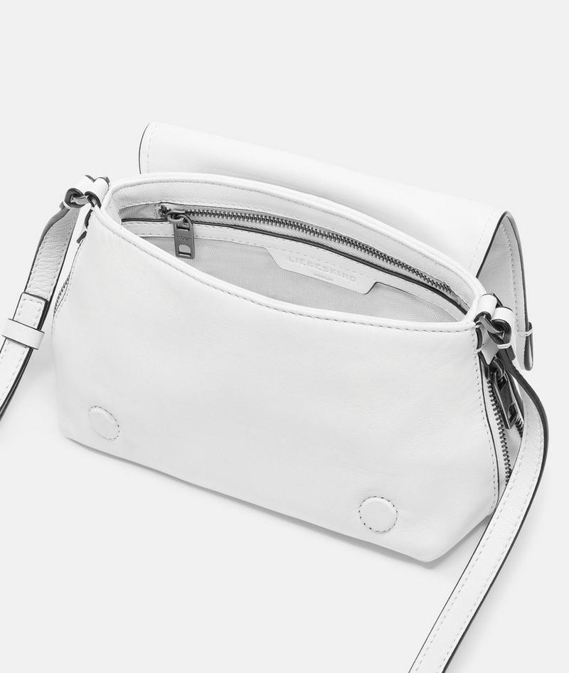 Liebeskind Hera Crossbody S - Weiß