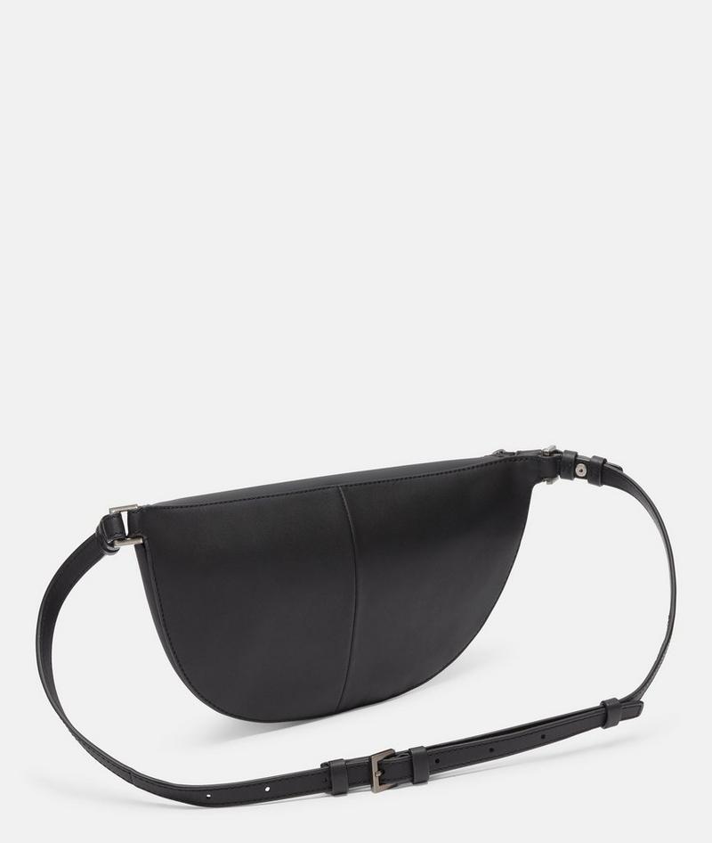 Liebeskind Edda Belt-bag M - Schwarz