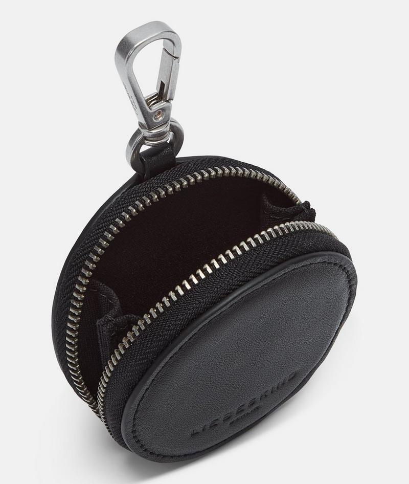 Liebeskind Keyring - Schwarz