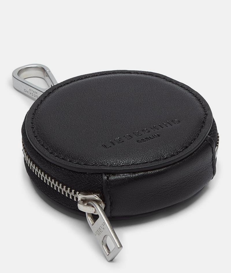 Liebeskind Keyring - Schwarz