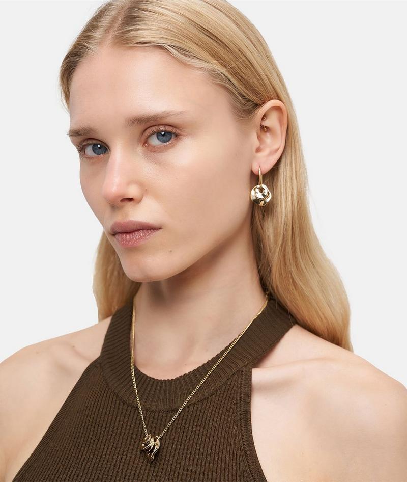 Liebeskind Halskette - Gold