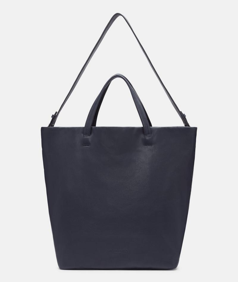 Liebeskind Hera Tote L - Tiefblau