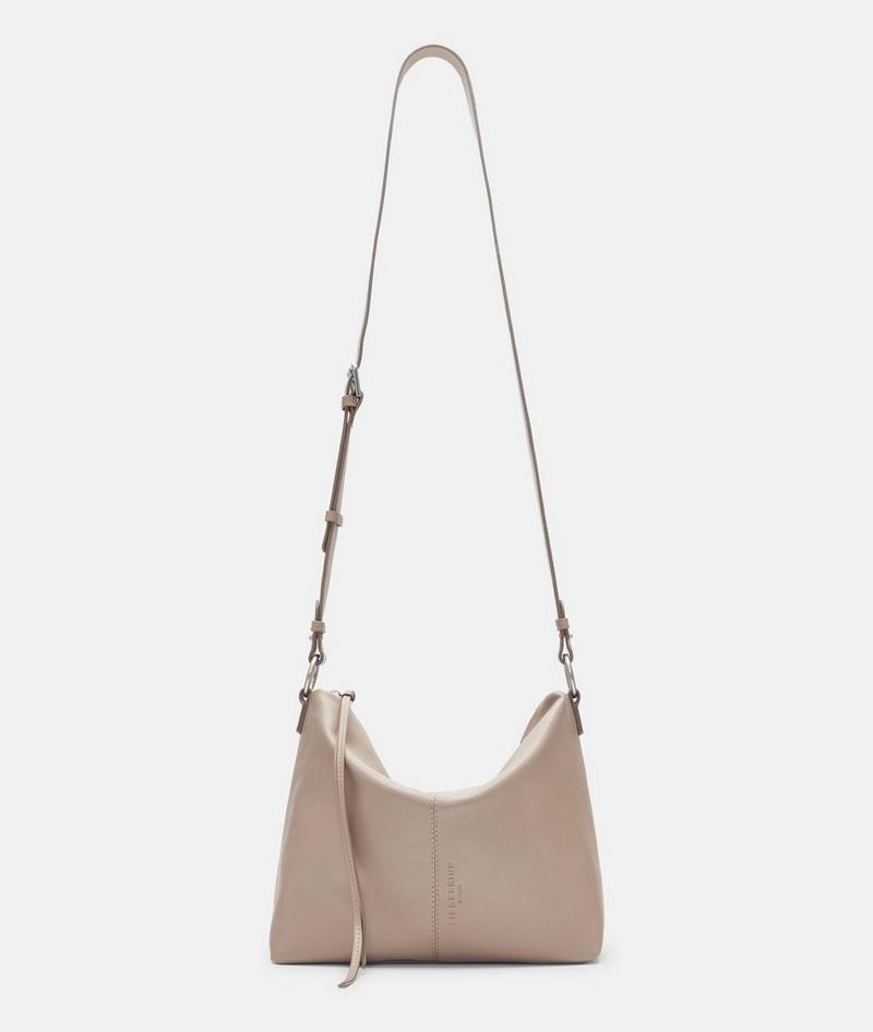 Liebeskind Aissa Hobo S - Cognac