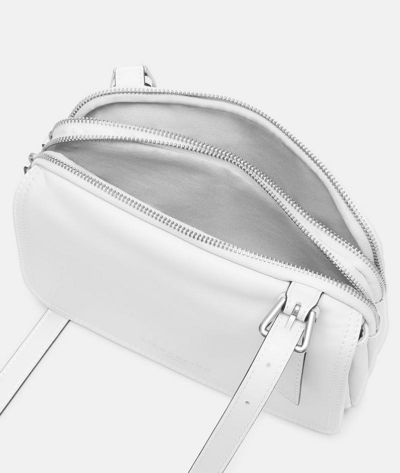Liebeskind Mareike Crossbody M - Weiß