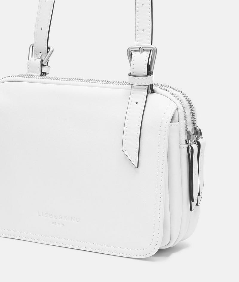 Liebeskind Mareike Crossbody M - Weiß