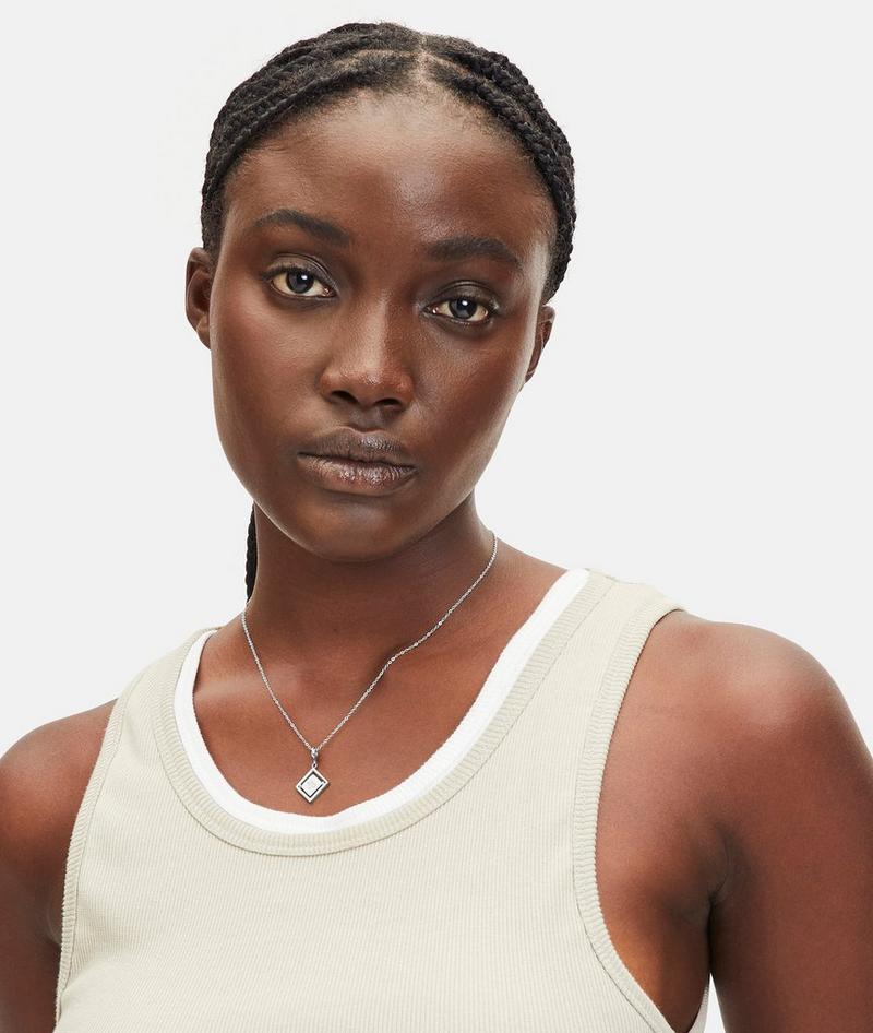 Liebeskind Anhänger Sternzeichen  Steinbock - Silber