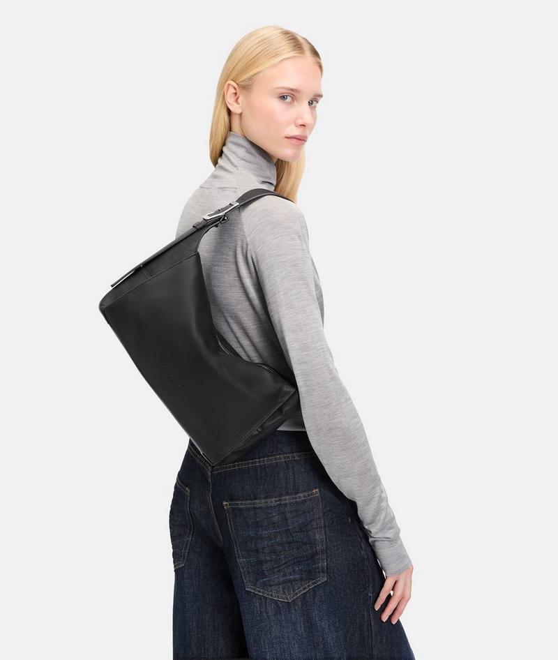 Liebeskind Lou Hobo M - Schwarz