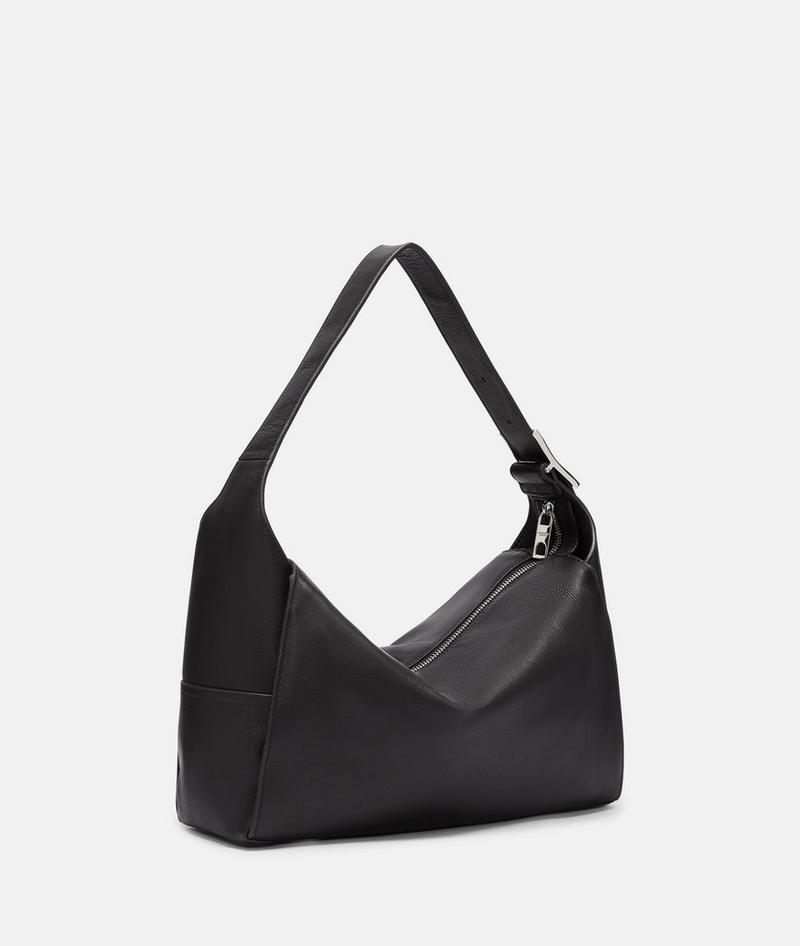 Liebeskind Lou Hobo M - Schwarz