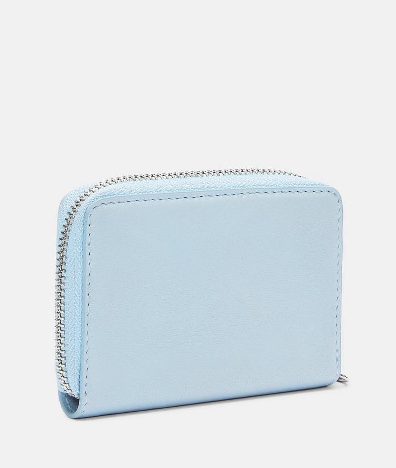 Liebeskind Eliza Geldbörse S - Hellblau