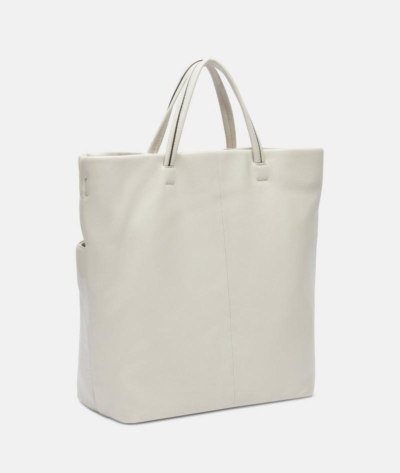 Liebeskind Hera Tote L - Creme