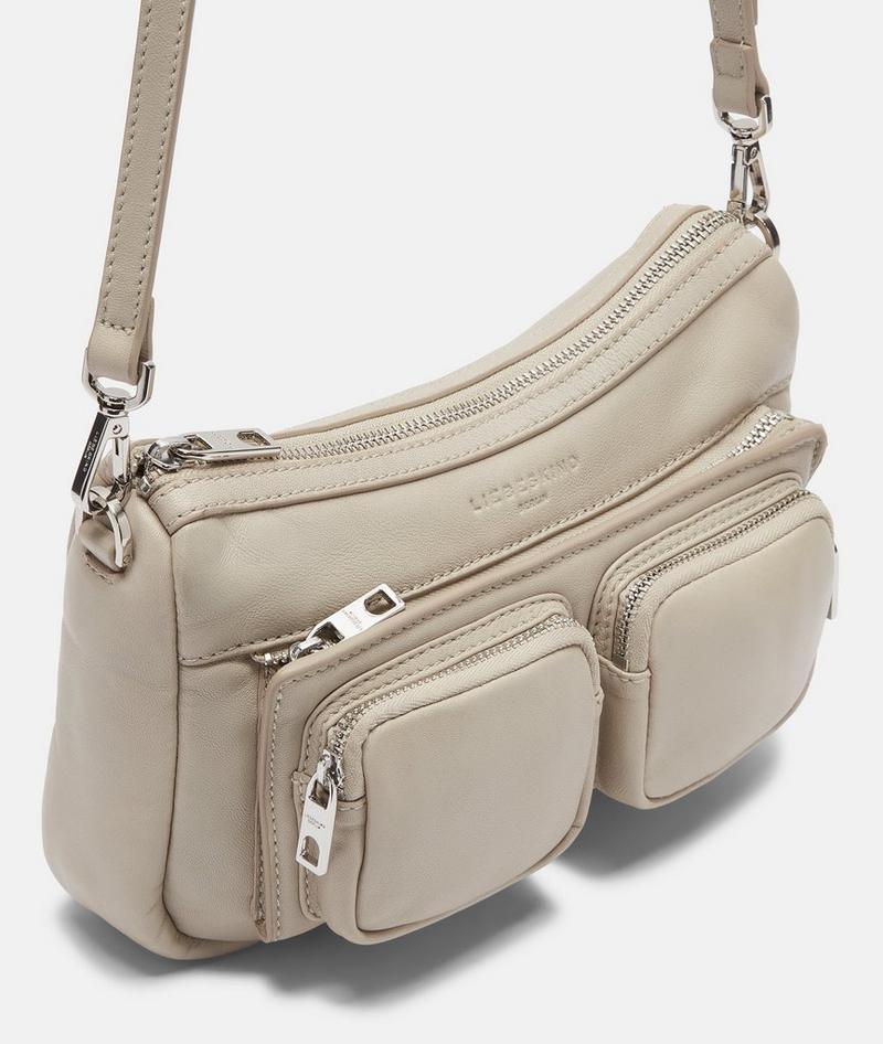 Liebeskind Maia Hobo S - Creme