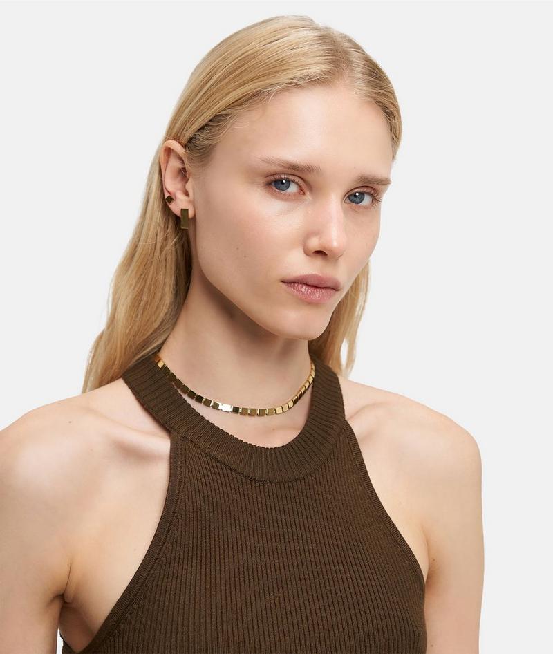 Liebeskind Halskette - Gold