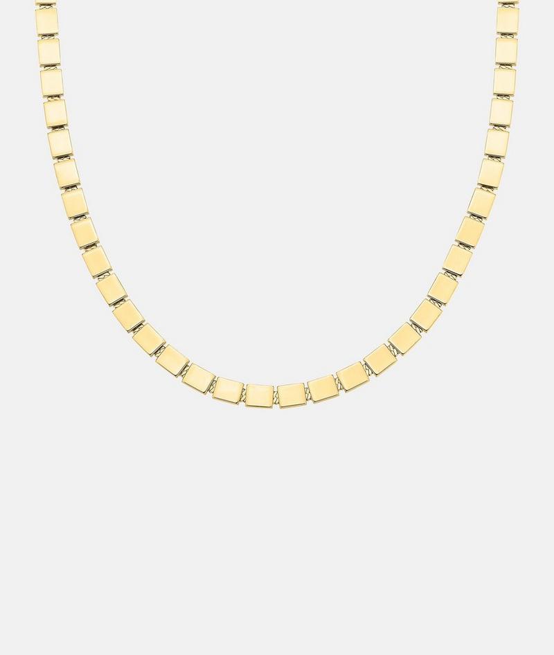 Liebeskind Halskette - Gold