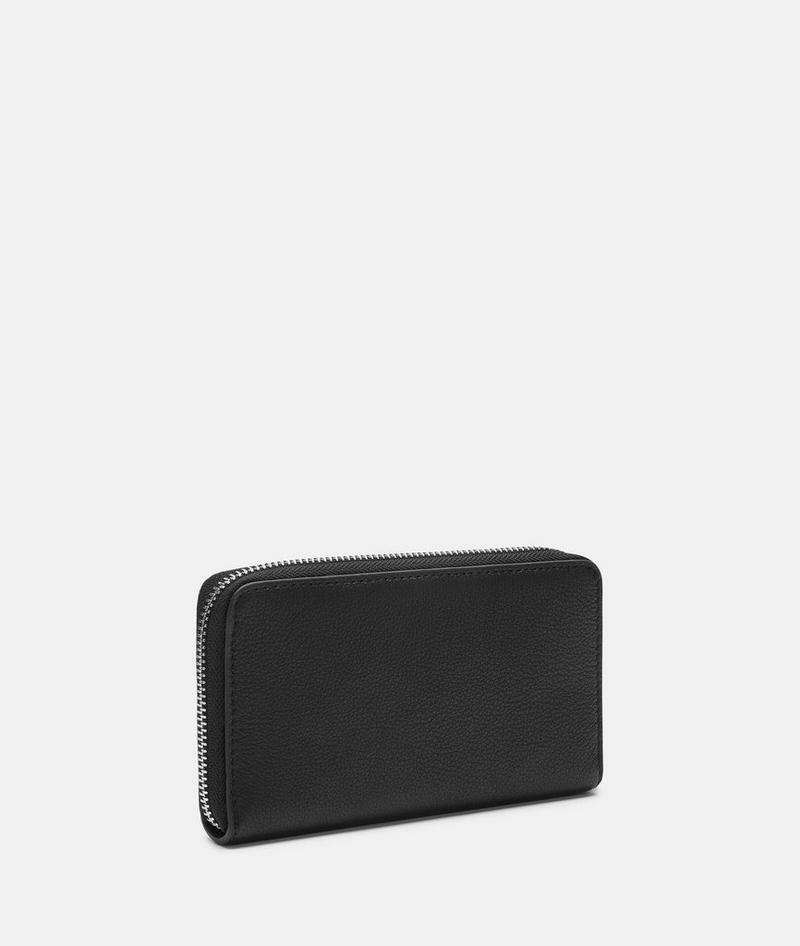 Liebeskind Frieda Geldbörse M - Schwarz