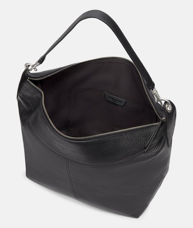 Liebeskind Hobo M - Schwarz