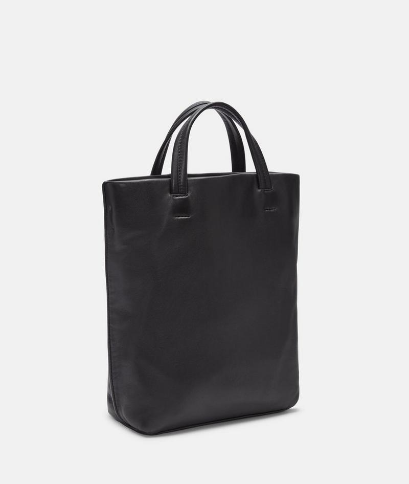 Liebeskind Hera Tote M - Schwarz
