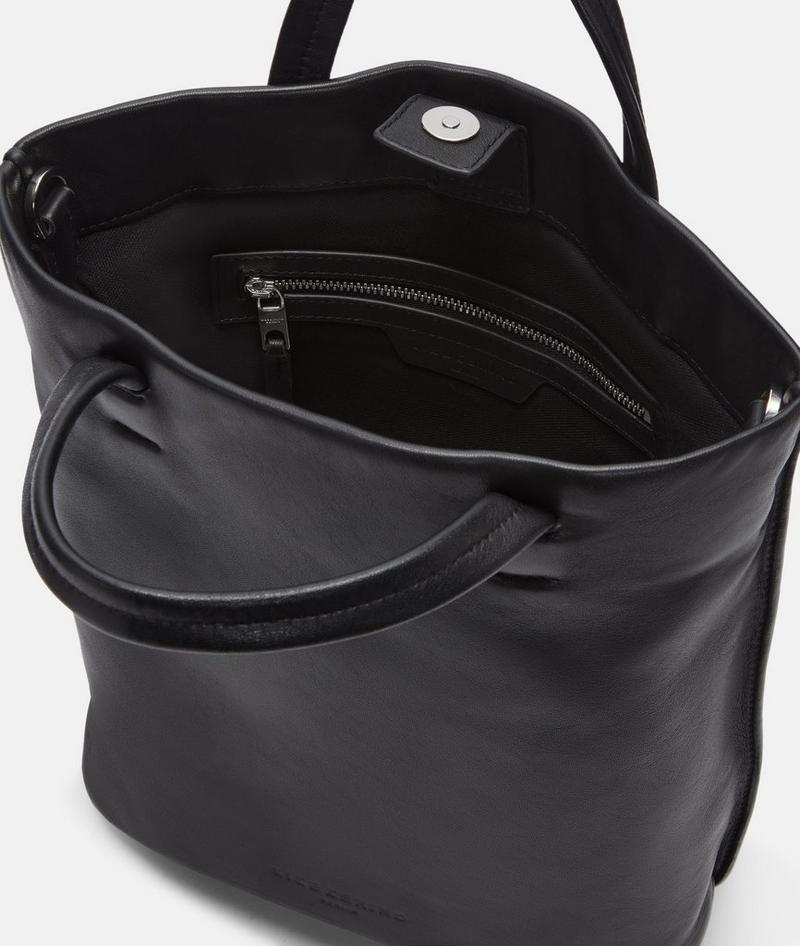 Liebeskind Hera Tote M - Schwarz