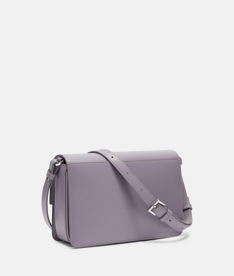 Liebeskind Alex Crossbody M - Lavendel