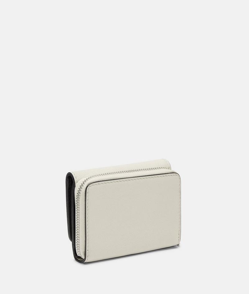 Liebeskind Pablita Geldbörse M - Creme