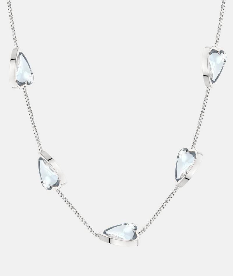 Liebeskind Halskette - Silber