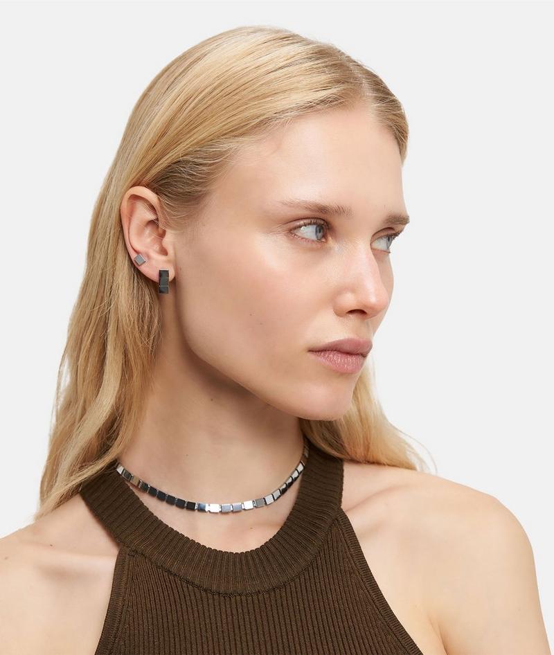 Liebeskind Ohrringe - Silber