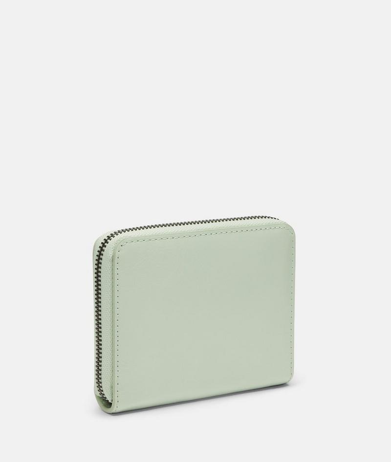 Liebeskind Archive Conny Geldbörse M - Salbeigrün
