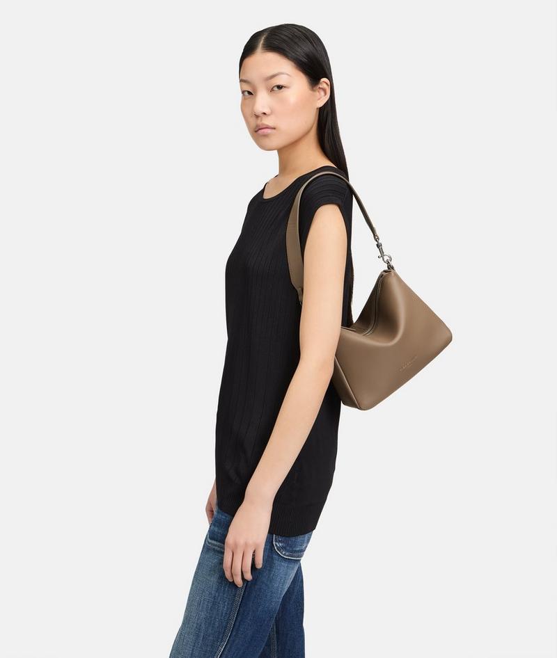 Liebeskind Abelina Crossbody S - Sandstein