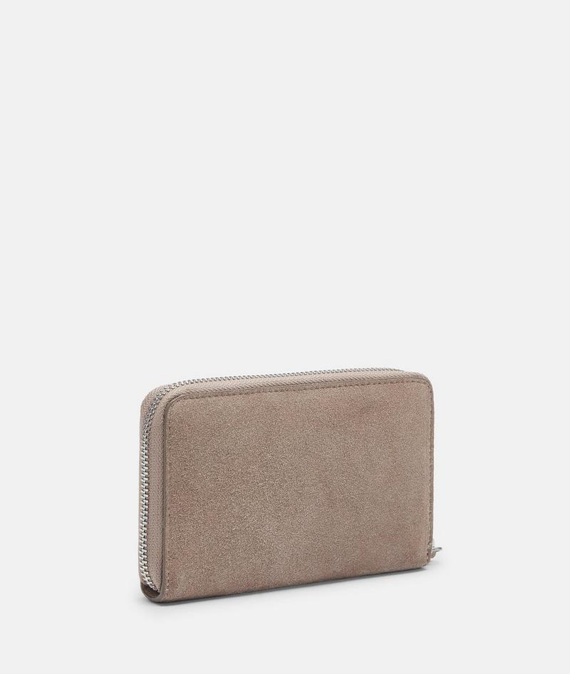 Liebeskind Isabel Geldbörse M - Cognac