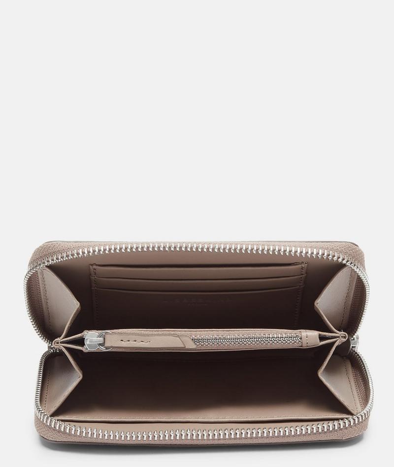 Liebeskind Isabel Geldbörse M - Cognac