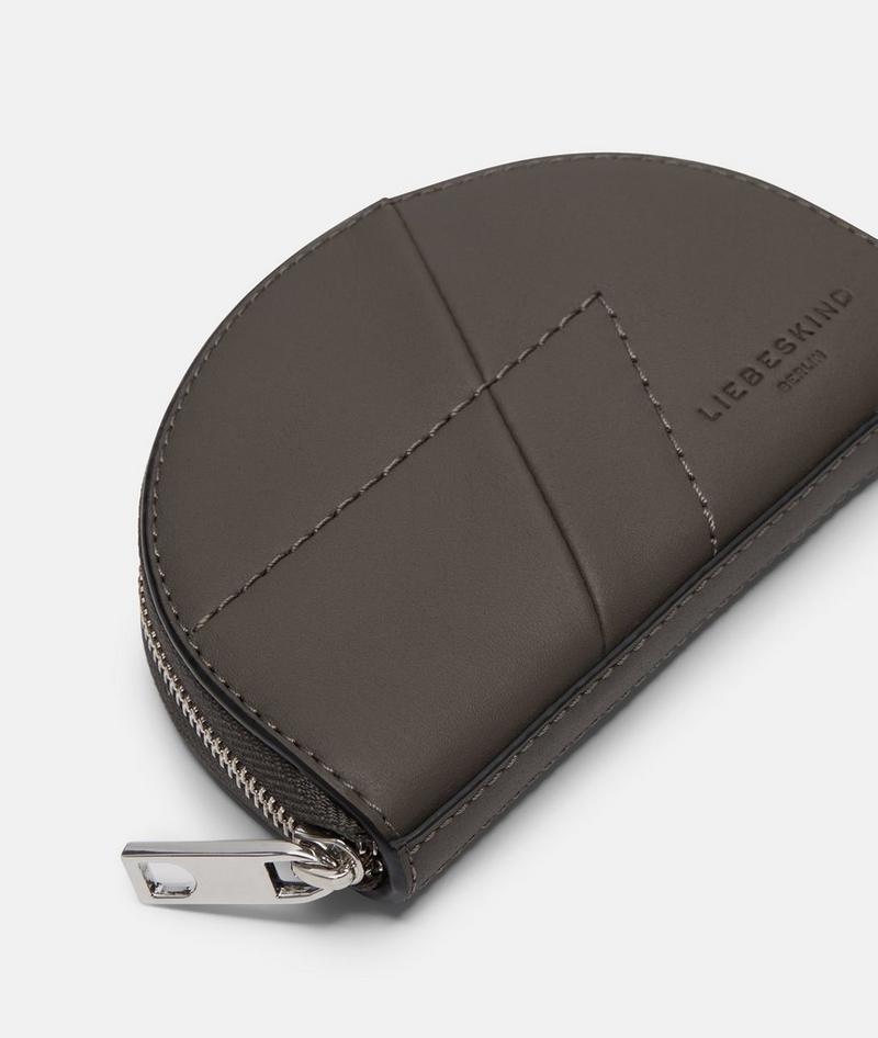 Liebeskind Edda Geldbörse Xs - Anthrazit