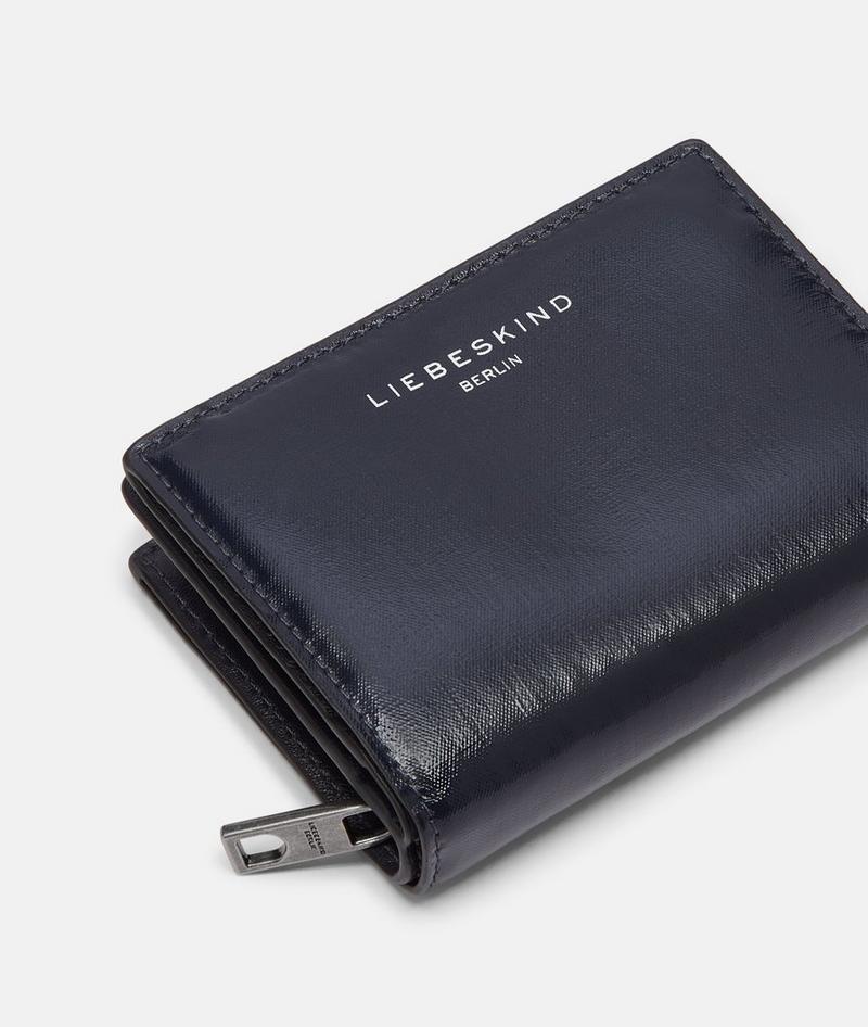 Liebeskind Thea Geldbörse M - Navy