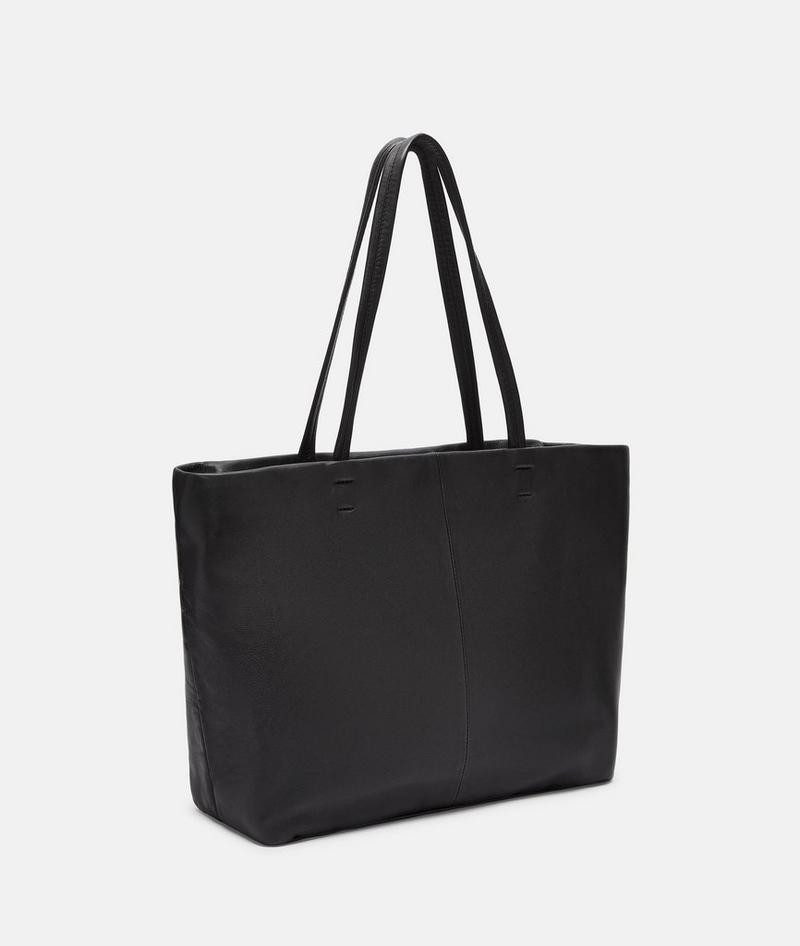 Liebeskind Hera Shopper L - Schwarz