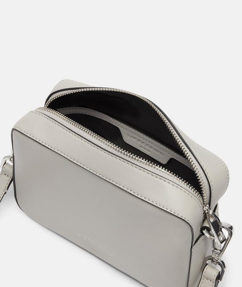 Liebeskind Hilla Camera Bag S - Taubengrau