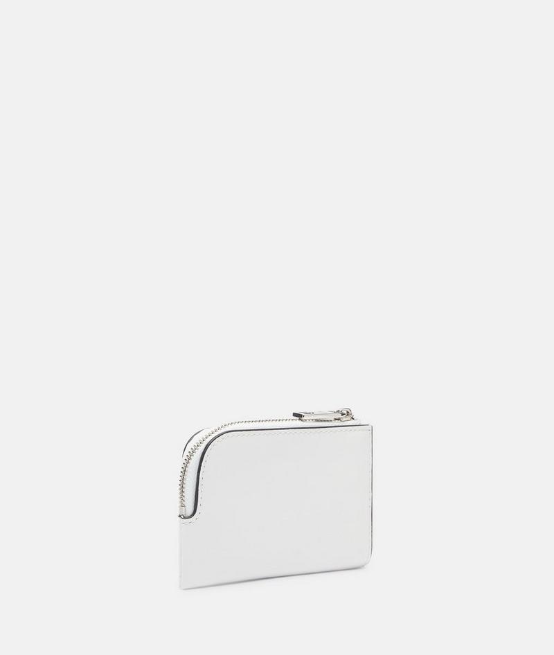 Liebeskind Lena Geldbörse Xs - Weiß